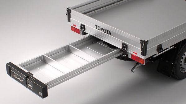 Trundle Drawer (2100mm)